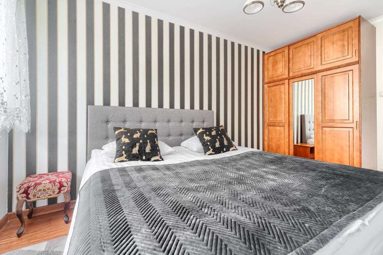 Apartamenty Bursztynowe Komnaty Darłówko Extérieur photo