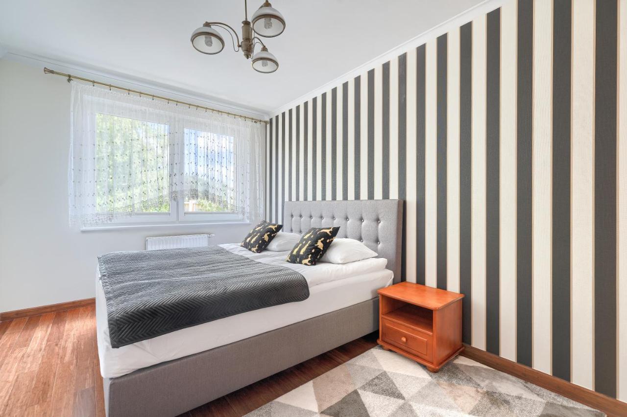 Apartamenty Bursztynowe Komnaty Darłówko Extérieur photo